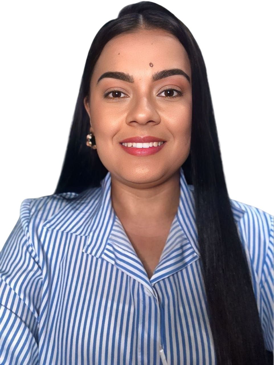 Beatriz Babá Profissional